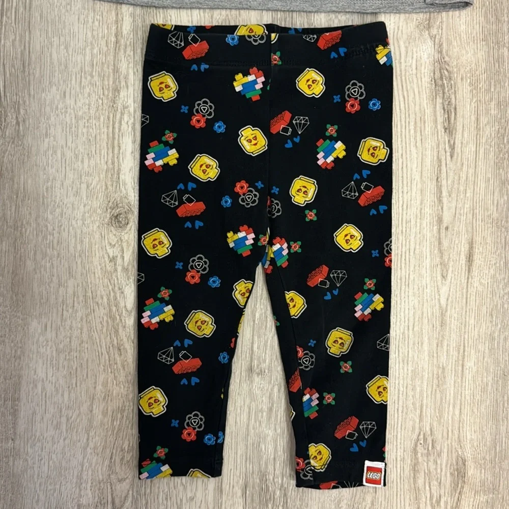 Lego girls 2t outfit